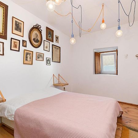 לינה וארוחת בוקר Salir Casa Do Torreao מראה חיצוני תמונה