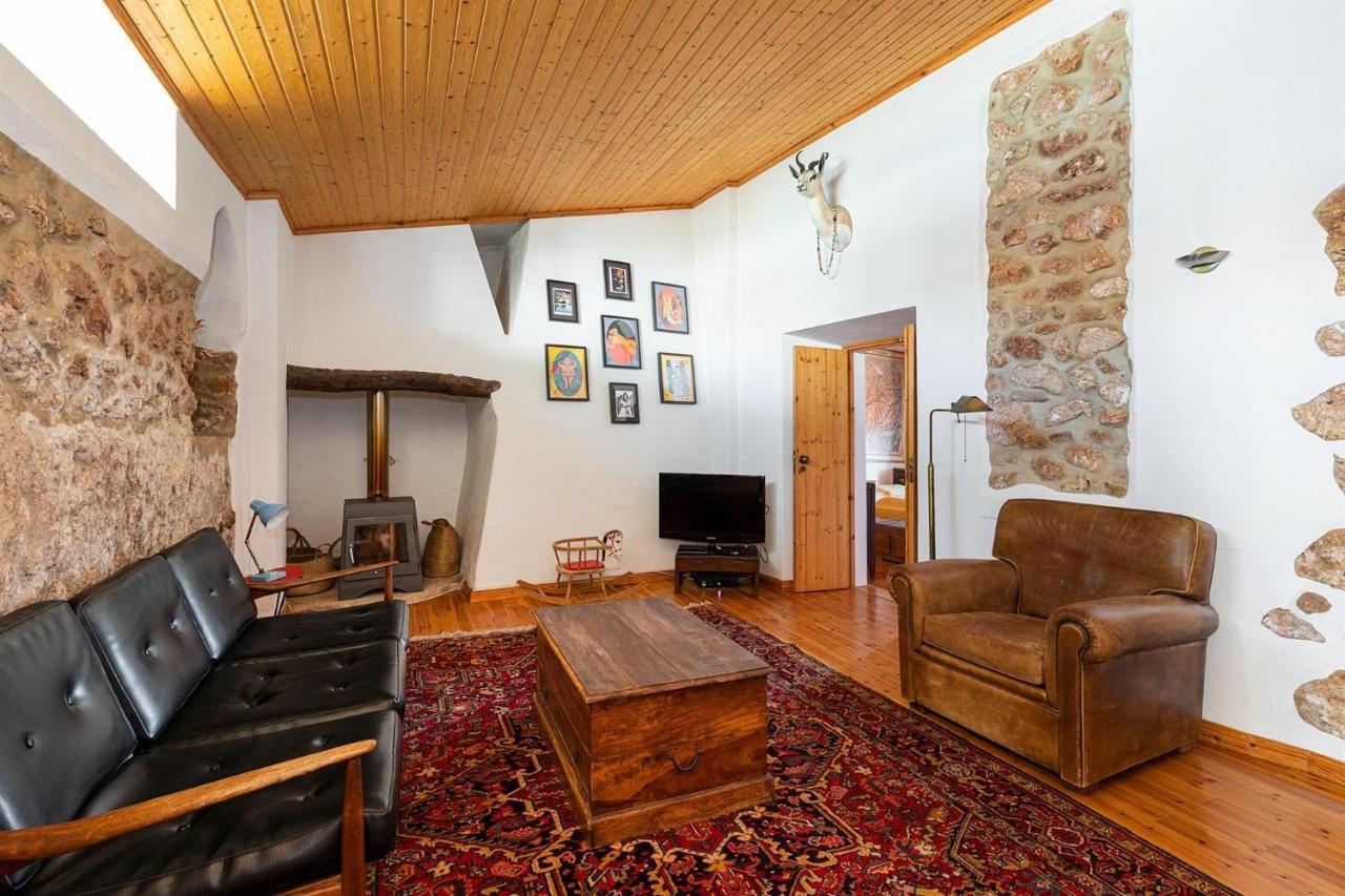 לינה וארוחת בוקר Salir Casa Do Torreao מראה חיצוני תמונה
