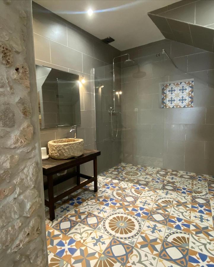 לינה וארוחת בוקר Salir Casa Do Torreao מראה חיצוני תמונה