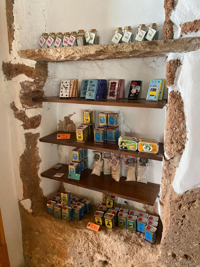 לינה וארוחת בוקר Salir Casa Do Torreao מראה חיצוני תמונה