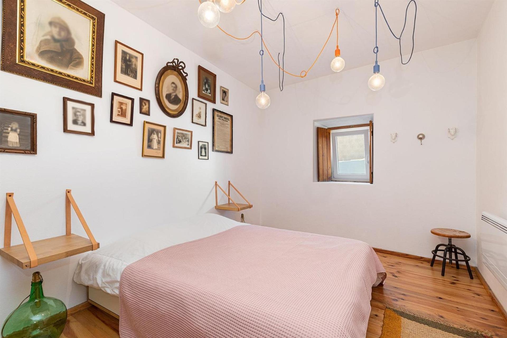 לינה וארוחת בוקר Salir Casa Do Torreao מראה חיצוני תמונה